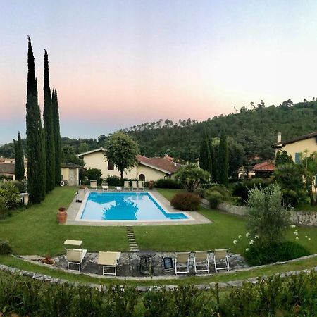 Hotel Il Giardino Di Flora Buti Exterior foto