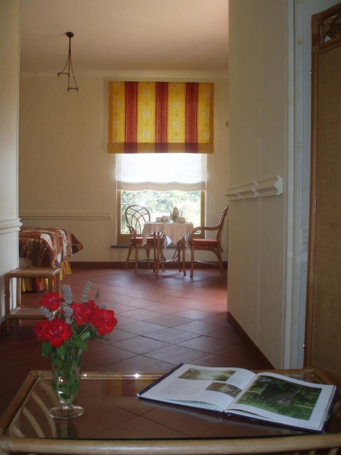 Hotel Il Giardino Di Flora Buti Exterior foto